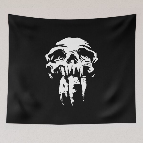 Item preview, AFI BAND designed and sold by Hadirckane.