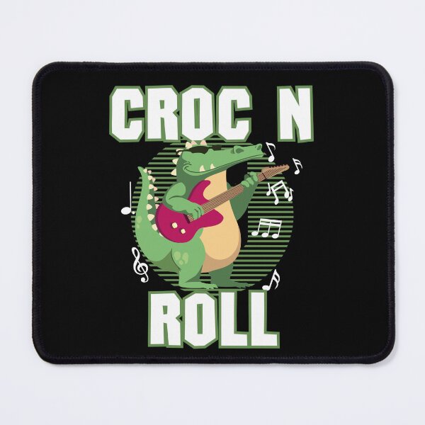 Item preview, Croc n roll designed and sold by Peerless-Prime.