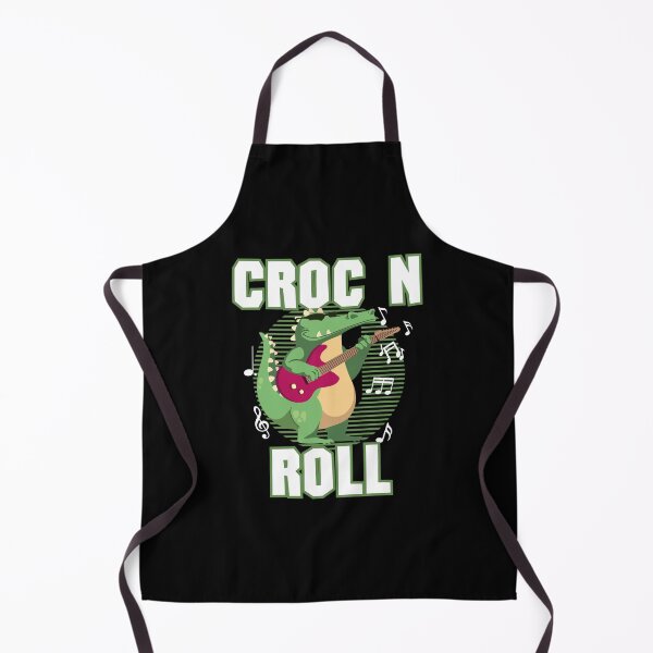 Item preview, Croc n roll designed and sold by Peerless-Prime.