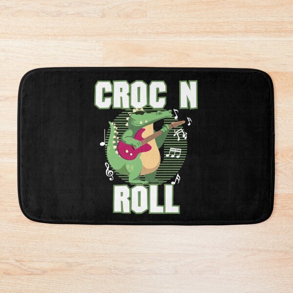 Item preview, Croc n roll designed and sold by Peerless-Prime.