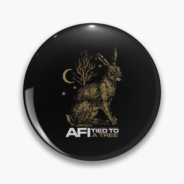 Item preview, AFI BAND designed and sold by Hadirckane.