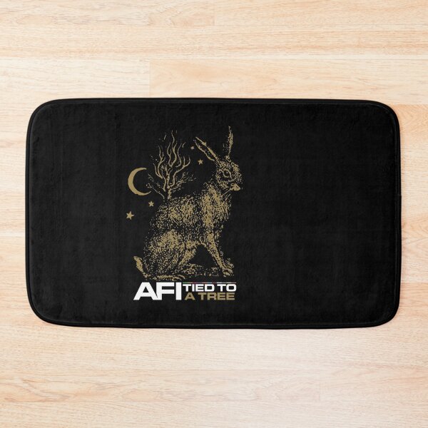 Item preview, AFI BAND designed and sold by Hadirckane.