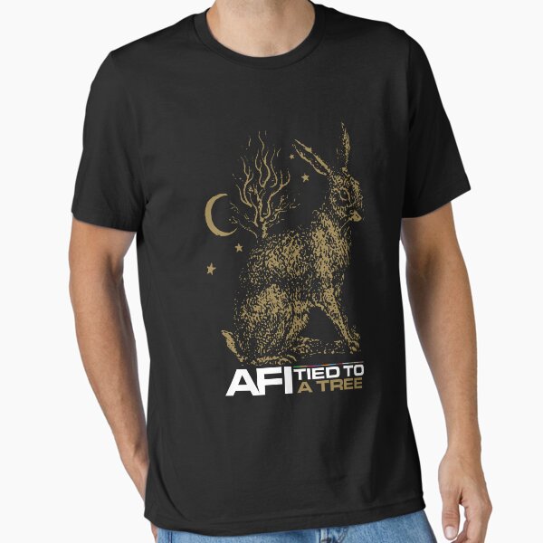 Item preview, AFI BAND designed and sold by Hadirckane.