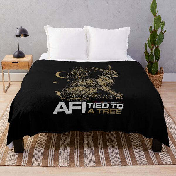 Item preview, AFI BAND designed and sold by Hadirckane.