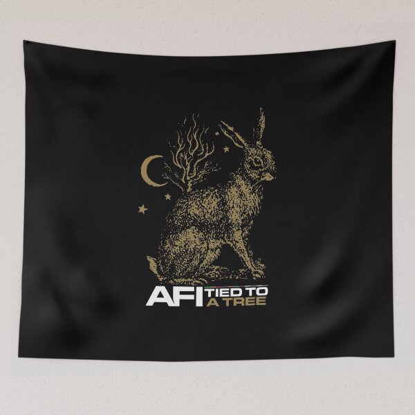 Item preview, AFI BAND designed and sold by Hadirckane.