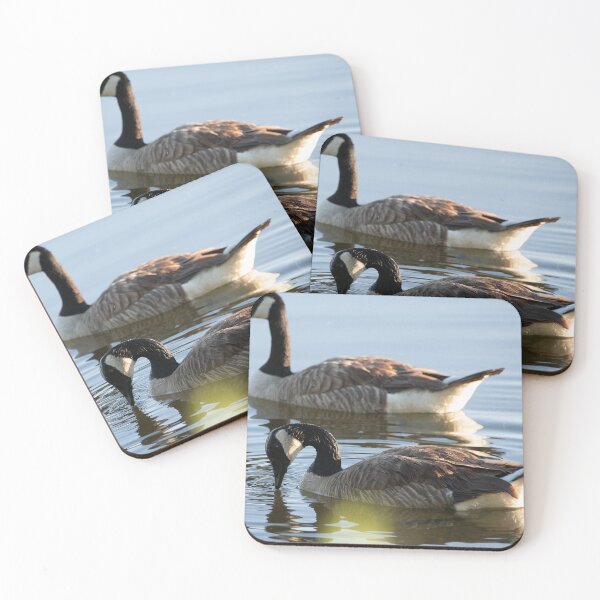 Item preview, Canada Geese designed and sold by WerewolfCowboys.