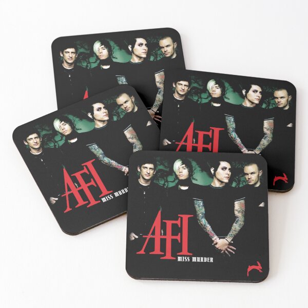 Item preview, AFI BAND designed and sold by Hadirckane.