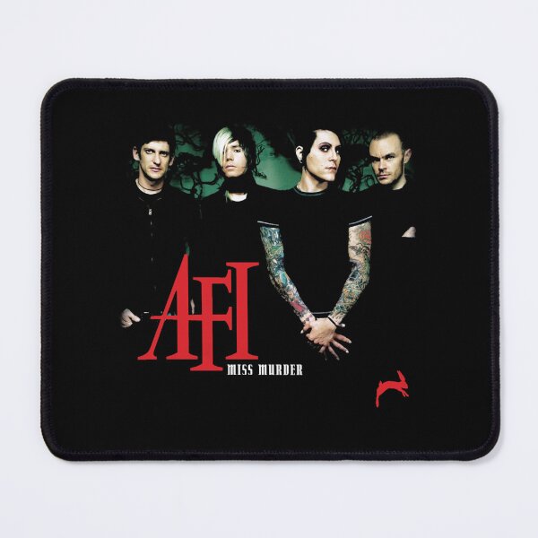 Item preview, AFI BAND designed and sold by Hadirckane.