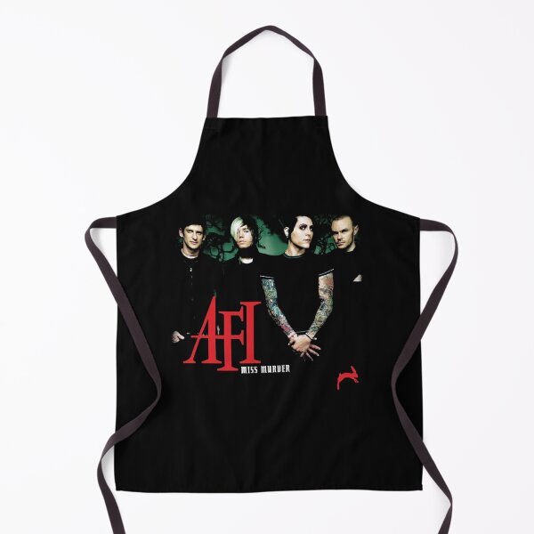 Item preview, AFI BAND designed and sold by Hadirckane.