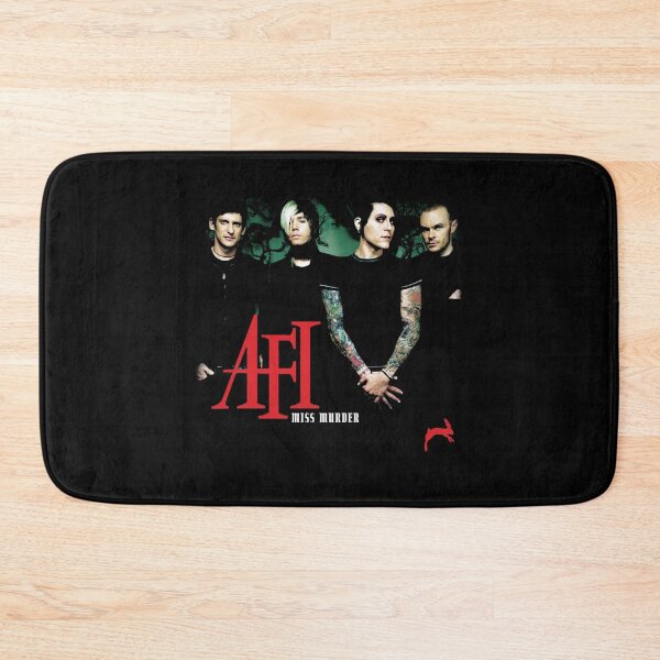 Item preview, AFI BAND designed and sold by Hadirckane.