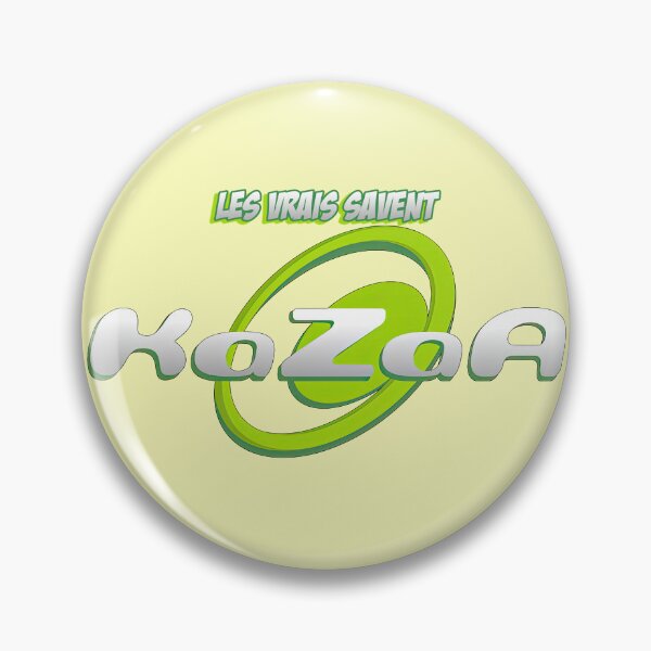 Item preview, KaZaA  designed and sold by mr-jerichotv.