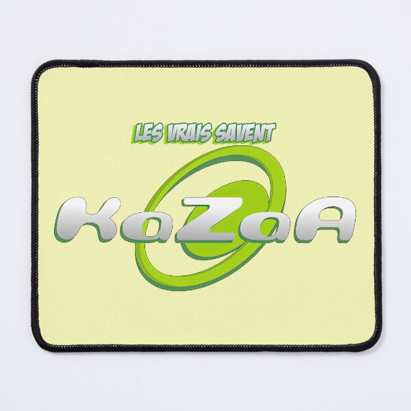 Item preview, KaZaA  designed and sold by mr-jerichotv.