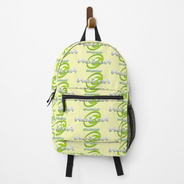 Item preview, KaZaA  designed and sold by Jeri's Cult Factory.