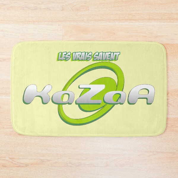 Item preview, KaZaA  designed and sold by mr-jerichotv.