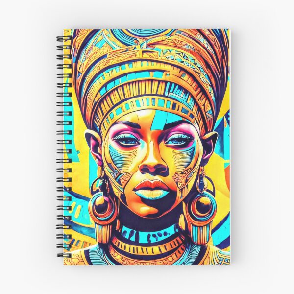Item preview, The Golden Turquoise Queen designed and sold by Kingcls.