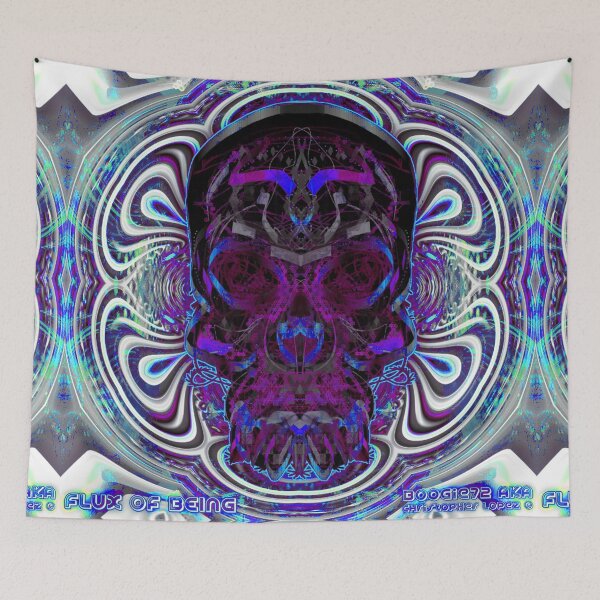 Item preview, Flux Of Being 24 designed and sold by Boogie-72.