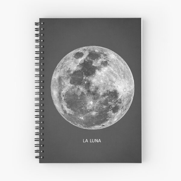 Item preview, La Luna designed and sold by Inna Soyturk.