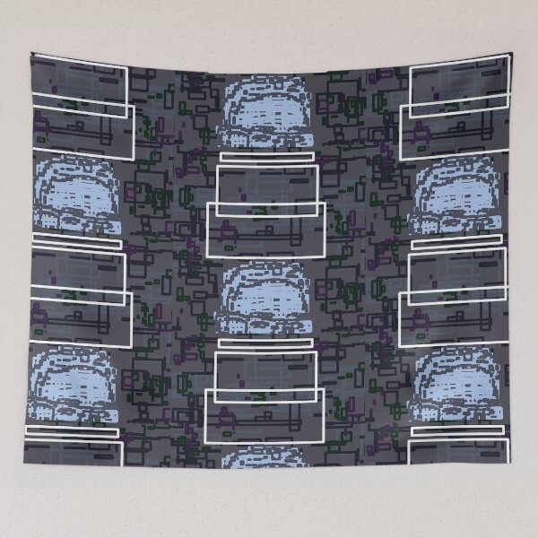Item preview, Open Mike Eagle - Dark Comedy designed and sold by Kamil Henri.