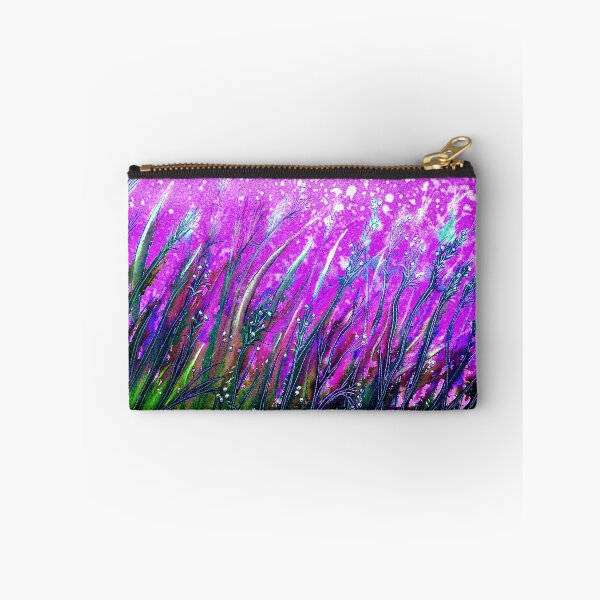 Item preview, Purple Skies designed and sold by Linda Callaghan.