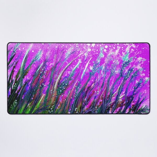 Item preview, Purple Skies designed and sold by Linda Callaghan.