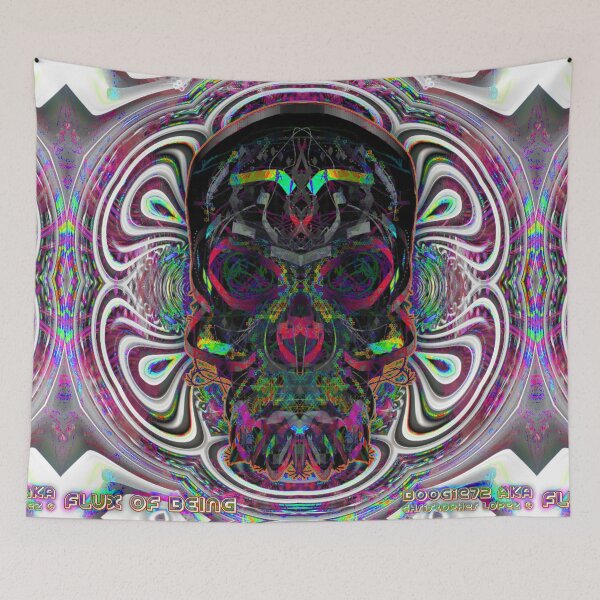 Item preview, Flux Of Being 25 designed and sold by Boogie-72.