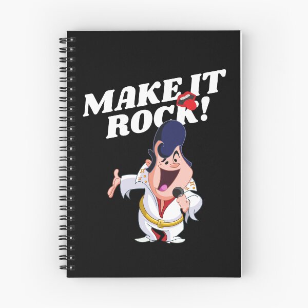 Item preview, Make it rock designed and sold by Peerless-Prime.