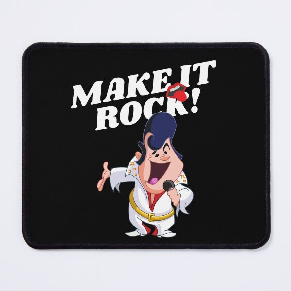 Item preview, Make it rock designed and sold by Peerless-Prime.