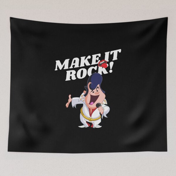 Item preview, Make it rock designed and sold by Peerless-Prime.