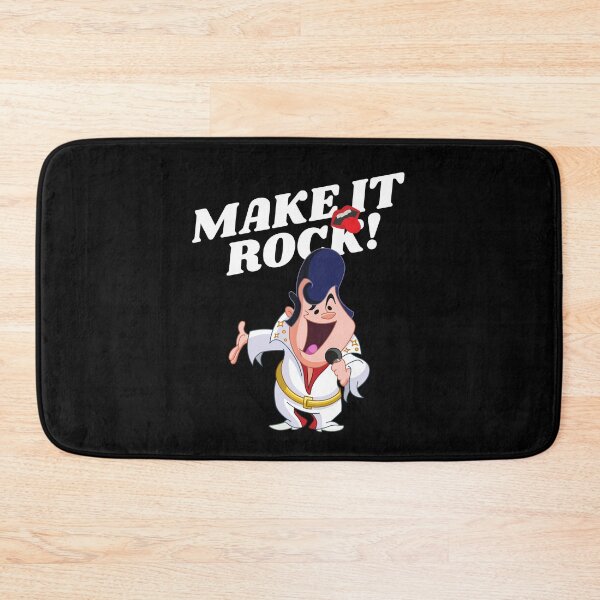 Item preview, Make it rock designed and sold by Peerless-Prime.