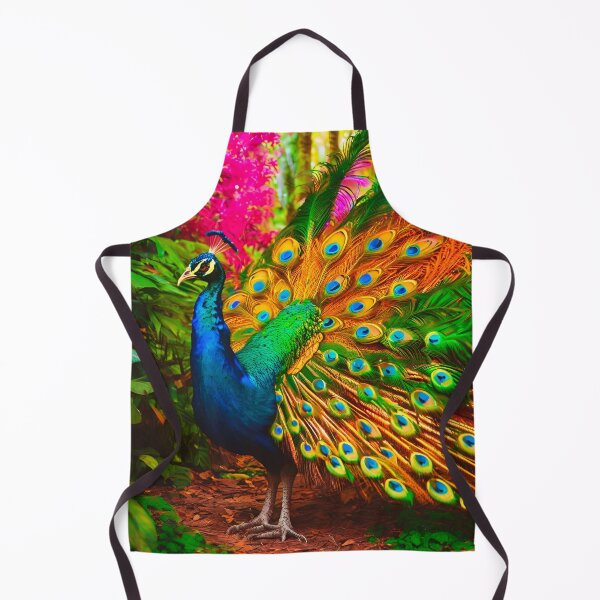 Item preview, Mystical Forest Feathers designed and sold by CharismaticMindArt.