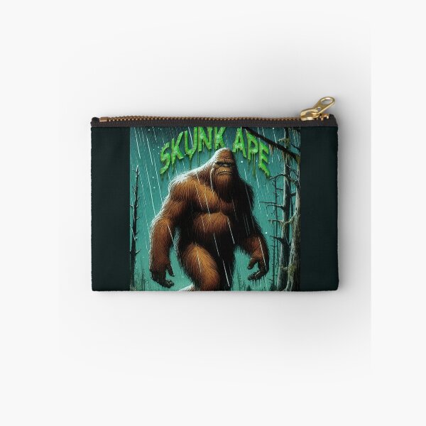 Item preview, SKUNK APE designed and sold by PapaSquatch.