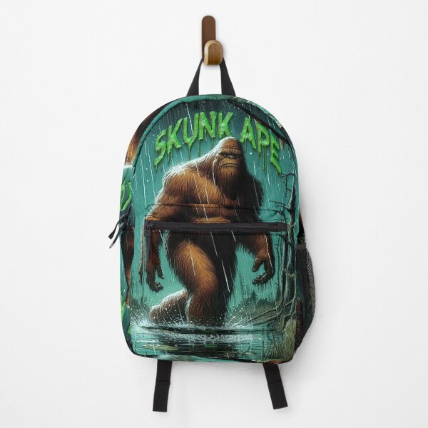 Item preview, SKUNK APE designed and sold by PapaSquatch.