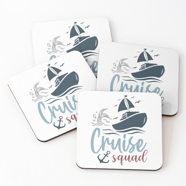 Item preview, Dynamic 'Cruise and Squad' Design Concept designed and sold by Art-shia.