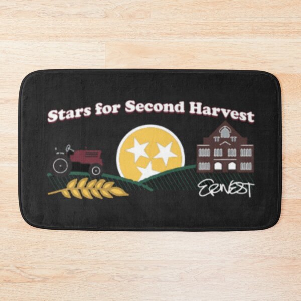 Item preview, Stars for Second Harvest designed and sold by hestylarson.