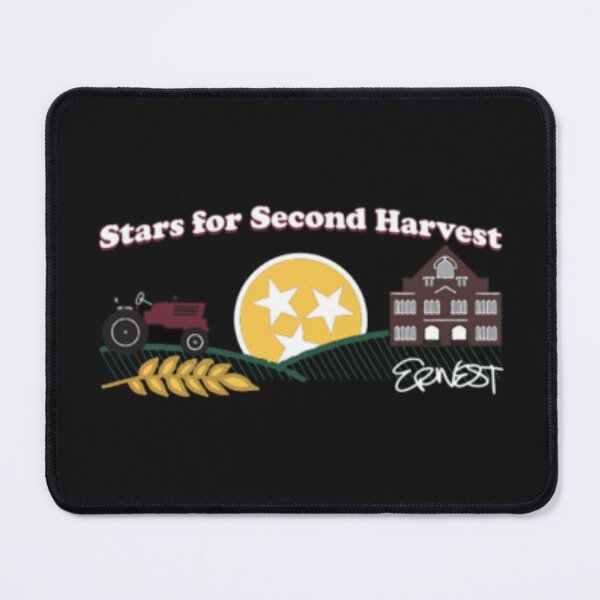 Item preview, Stars for Second Harvest designed and sold by hestylarson.