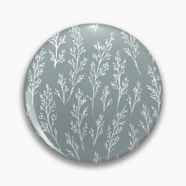Item preview, Tiny weeds pattern  designed and sold by LindaSitniece.