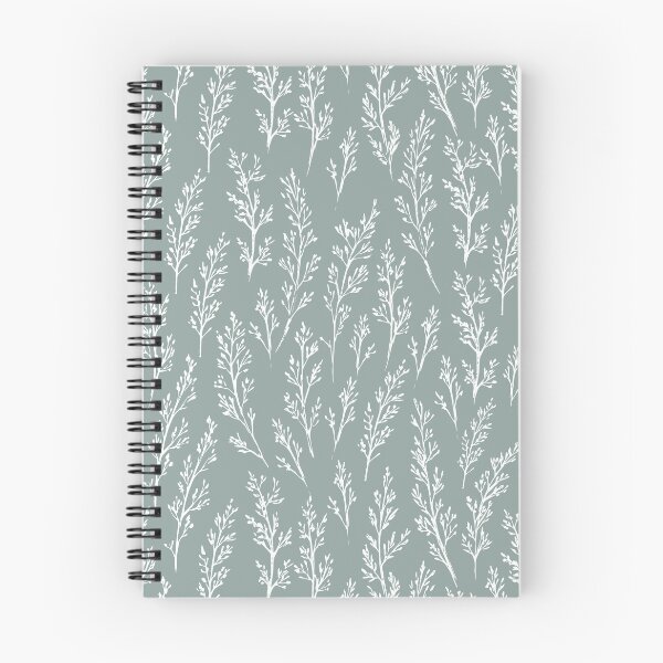 Item preview, Tiny weeds pattern  designed and sold by LindaSitniece.