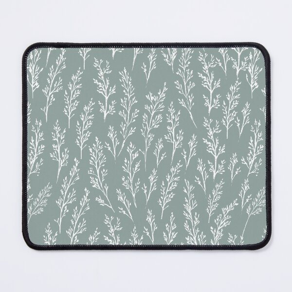 Item preview, Tiny weeds pattern designed and sold by LindaSitniece.
