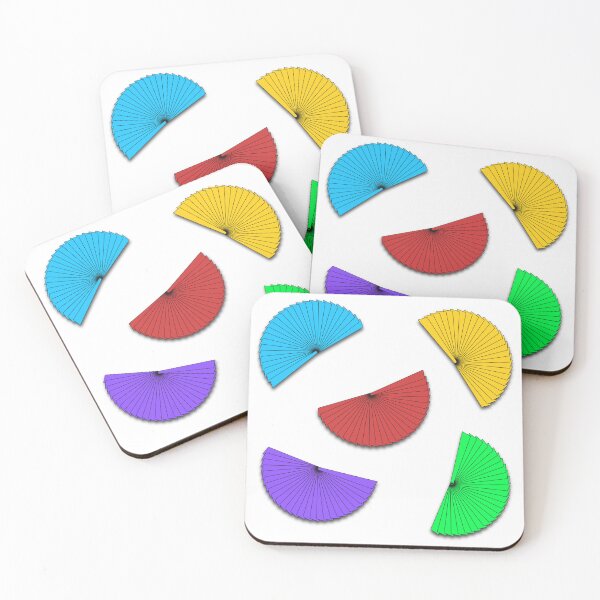 Item preview, Compression with fans designed and sold by ZorianArt.