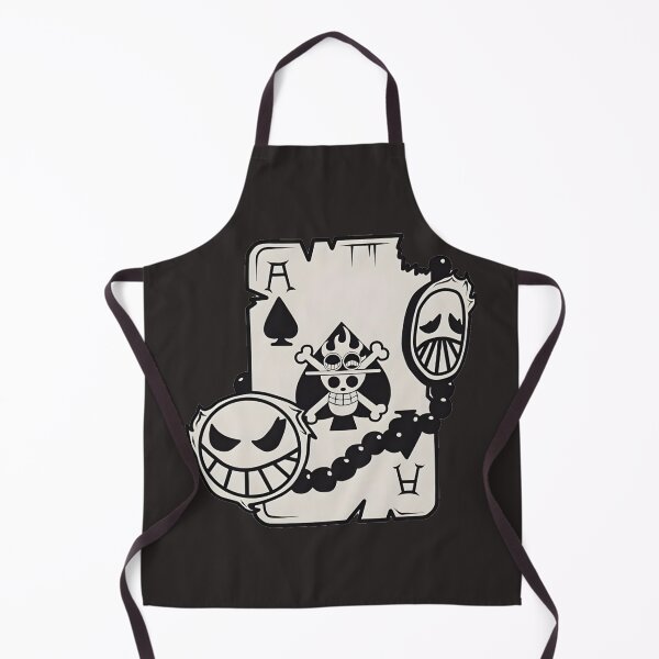 Item preview, Portgas D.Ace designed and sold by JeeanbillSart.