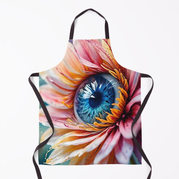 Item preview, Blooming Eye designed and sold by My Secret Monster.