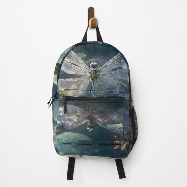 Item preview, Ethereal Dragonfly designed and sold by Sadia  Jannat.