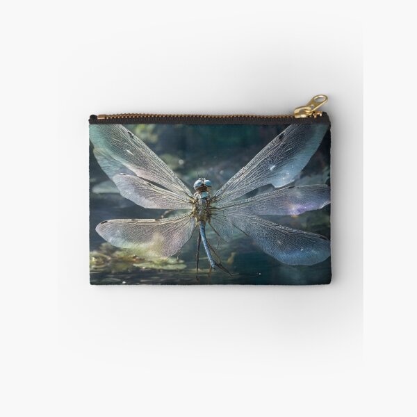 Item preview, Ethereal Dragonfly designed and sold by Sadia  Jannat.