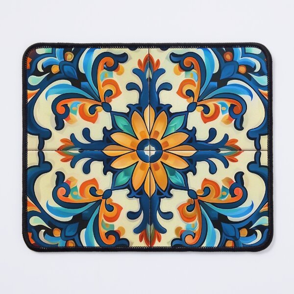 Item preview, Floral Radiance designed and sold by stevepmp.