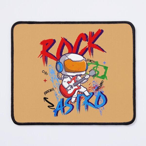 Item preview, Rock astro designed and sold by Peerless-Prime.