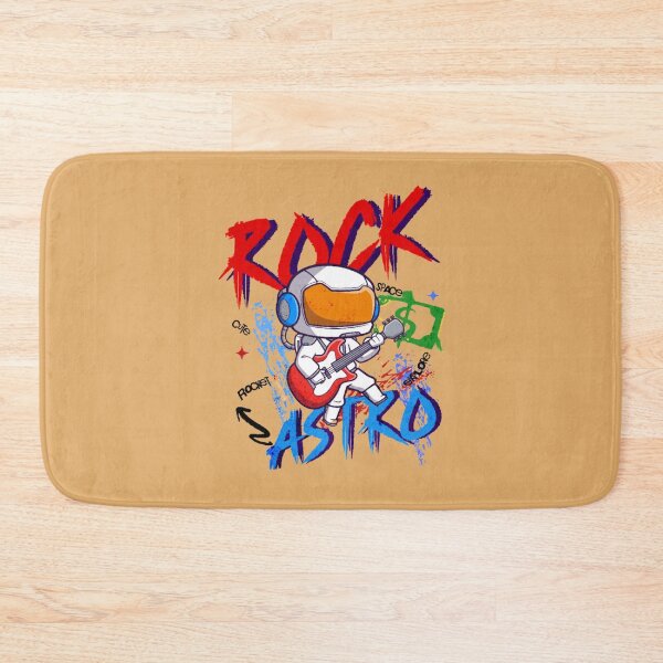 Item preview, Rock astro designed and sold by Peerless-Prime.