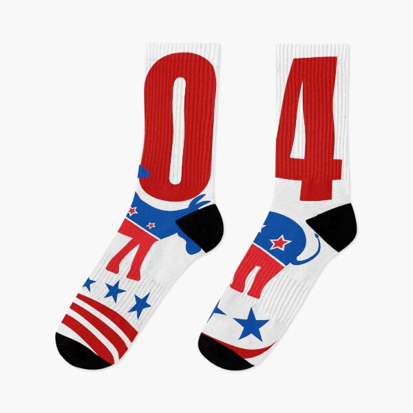 Item preview, US ELECTION 2024 DONKEY AND ELEPHANT designed and sold by CHANCHANAI.