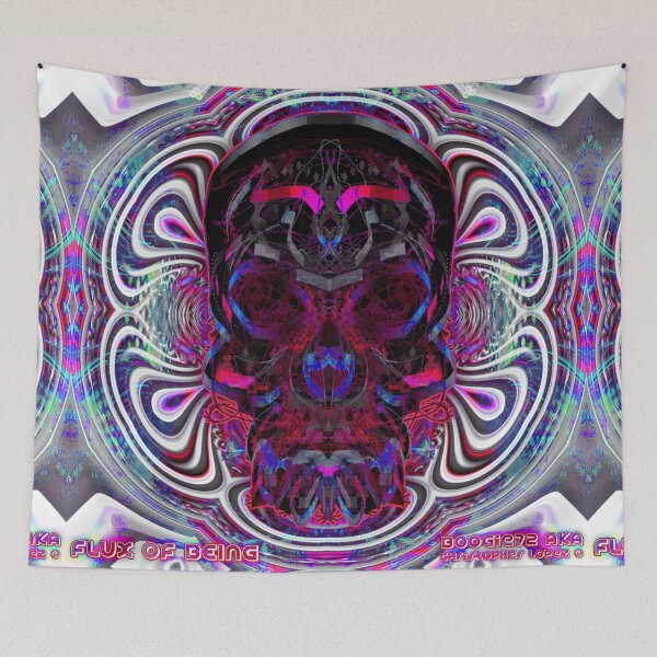 Item preview, Flux Of Being 26 designed and sold by Boogie-72.