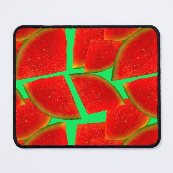 Item preview, Mouthwatering Watermelon Photography designed and sold by Victoria Rose.