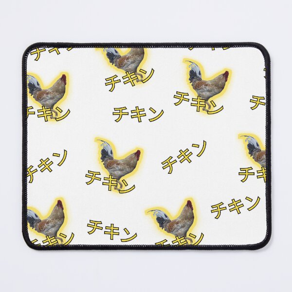 Item preview, Funny chicken go to KFC meme designed and sold by Ananas artist.